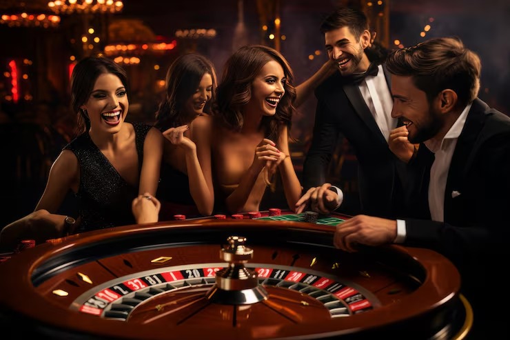 FairPlay 24 – Round-the-Clock Betting for the Always-On Punter FairPlay 24